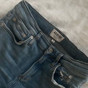 Agolde Jeans Size 26